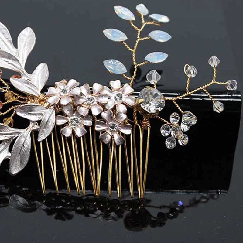 Women Hair Ornaments Headpieces