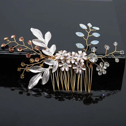 Women Hair Ornaments Headpieces