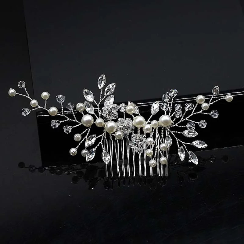 Women Hair Ornaments Headpieces