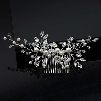 Women Hair Ornaments Headpieces