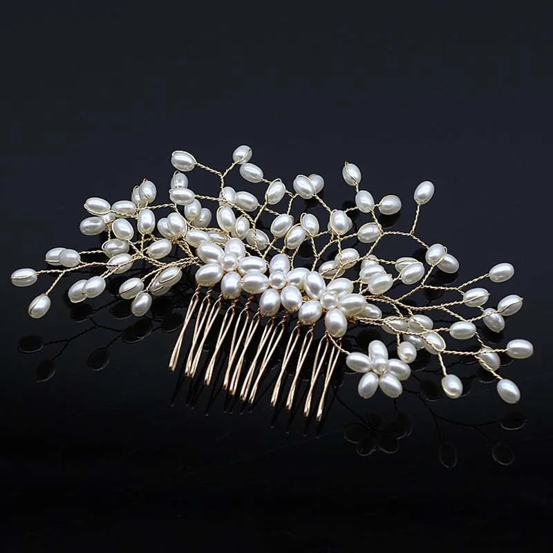 Women Hair Ornaments Headpieces