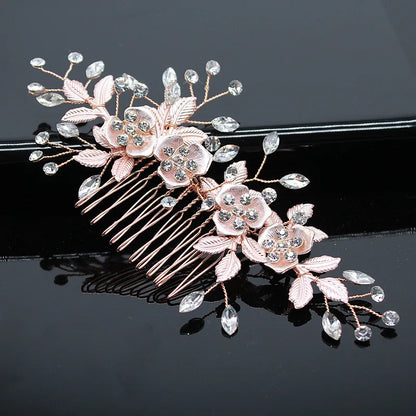 Women Hair Ornaments Headpieces