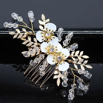 Women Hair Ornaments Headpieces