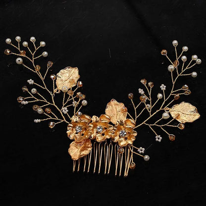 Women Hair Ornaments Headpieces