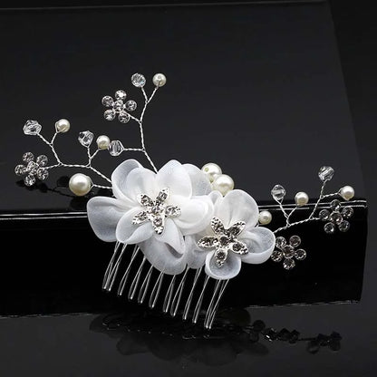 Women Hair Ornaments Headpieces