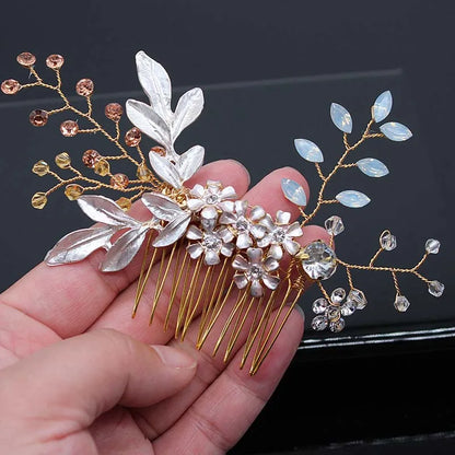 Women Hair Ornaments Headpieces