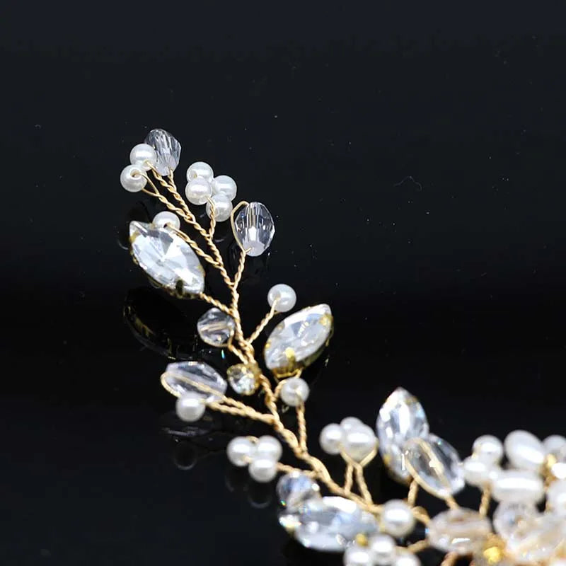 Women Hair Ornaments Headpieces