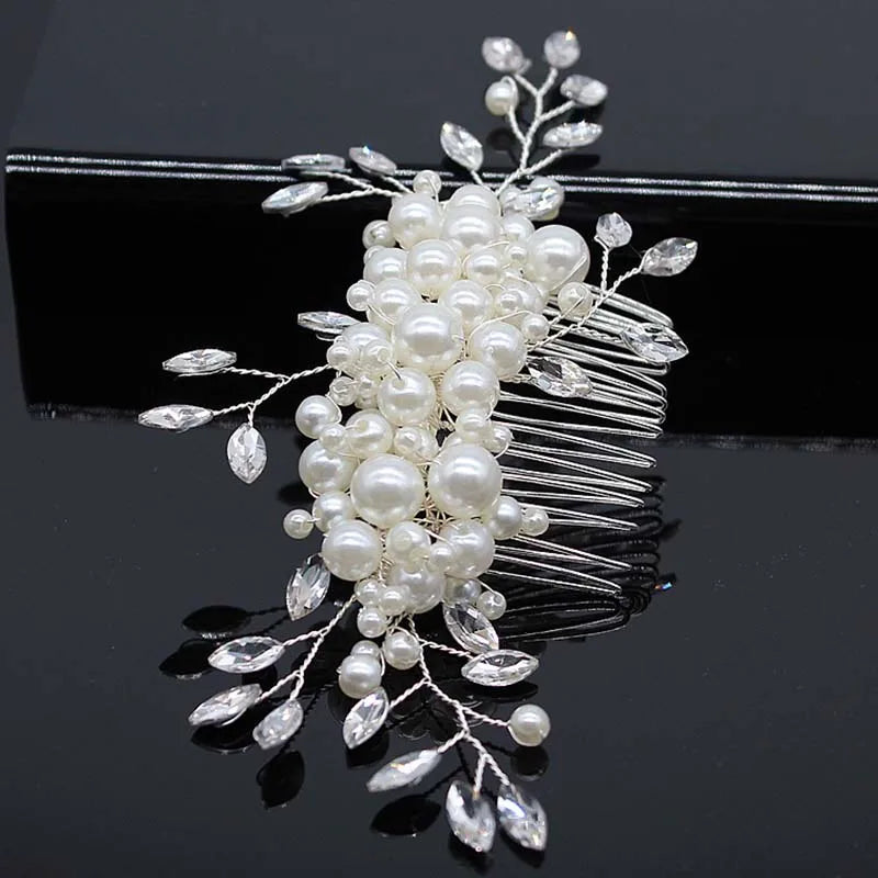 Women Hair Ornaments Headpieces