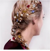 Women Hair Ornaments Headpieces