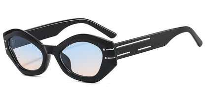 Fashion Brand Cat Eye Women's Sunglasses