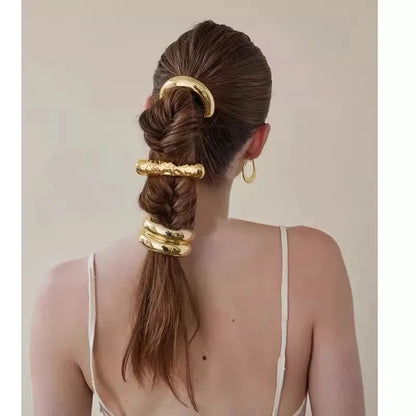 Hair Ropes Fashion Hair Accessories