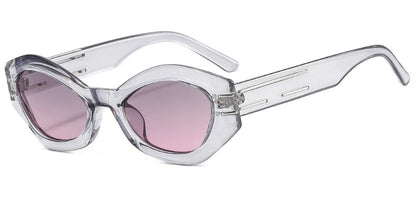 Fashion Brand Cat Eye Women's Sunglasses