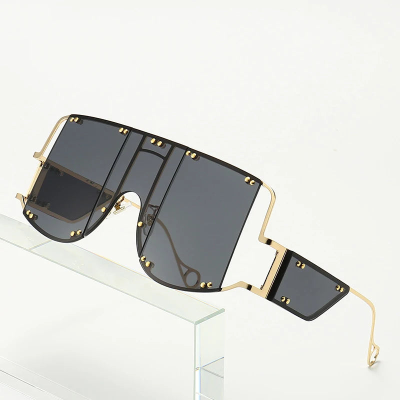 Luxury Fashion Brand Designer Big Frame