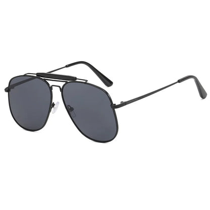 New Classic Pilot Sunglasses Women Men