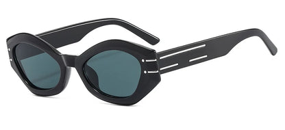 Fashion Brand Cat Eye Women's Sunglasses