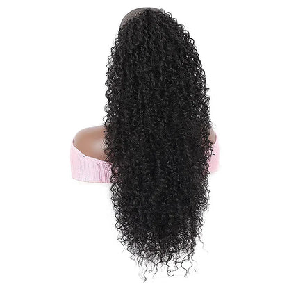 Hair Pieces Synthetic Heat Resistant