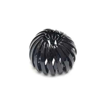 Hair Claw Horsetail Buckle Hair Clip Bird