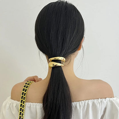 Hair Ropes Fashion Hair Accessories